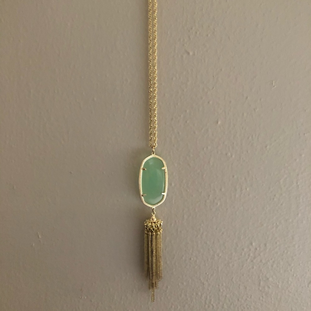 kendra scott necklace